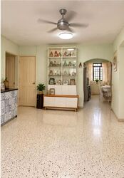 Blk 7 Marsiling Gardens (Woodlands), HDB 4 Rooms #624195661